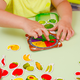 Игра-сортер Vladi Toys Вкусный урожай (укр) (VT1804-41) - изображение 3