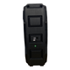 Колонка 2000W з мікрофоном для караоке з Bluetooth і підсвічуванням KIMISO QS-6802 - зображення 8