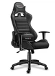 Игровое кресло компьтерное HUZARO FORCE 6.0 Mesh Обивка ткань - изображение 1