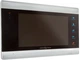 Кольоровий AHD відеодомофон GreenVision GV-055-AHD-J-VD7SD Silver (LP6745) - зображення 1