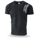Футболка Dobermans Aggressive Black Devil 2 TS198BK XXXL Черный (TS198BK) - изображение 1