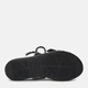 Босоножки Gloria Rg2694-1-2 38 23.5 см Бело-черные (H2400000295082) - изображение 5
