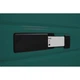 Чемодан на 4 колесиках Modo by Roncato Starlight 2.0 40 л Бирюзовый (423403 87) - изображение 4