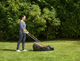 Газонокосарка Black+Decker BEMW351 - зображення 4