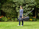 Газонокосарка Black+Decker BEMW351 - зображення 7
