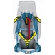 Рюкзак туристический Ferrino Transalp 60 Blue/Yellow (75006EBG) (928055) (8014044967573) - изображение 4