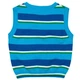 Жилет для хлопчика Hawk Kids Val-3 86 см Блакитний - зображення 2