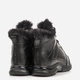 Trapery damskie na platformie wysokie Calvin Klein Candal B4N12166 39 Czarne (889680329416) - obraz 4