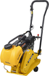 Віброплита EnerSol прямоходова Loncin G200F 4.84 кВт / 6.5 к.с. (EPC-064L) - зображення 1