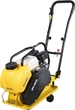 Виброплита EnerSol прямоходная Honda GX160 4.04 кВт / 5.5 л.с (EPC-084H) - изображение 1