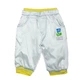Штанці для хлопчика Hawk Kids WU27 74 Сірий - зображення 1