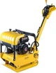 Виброплита EnerSol реверсная Loncin 200 F 4.8 кВт / 6.5 л.с (EPC-117RL) - изображение 1