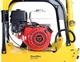 Виброплита EnerSol реверсная Honda GX 270 6 кВт / 9 л.с (EPC-155RH) - изображение 6