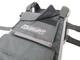 Жилет-утяжелитель EasyFit до 20 кг (регулируемый наборной утяжелительный инвентарь со сменным весом для тренировок и бега) EF-VVND20 - изображение 6