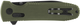 Ніж SOG Pentagon XR OD Green 12-61-02-57 - зображення 7