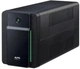 APC Easy UPS 2200VA IEC (BVX2200LI) - obraz 2