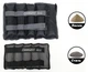 Утяжелители для ног и рук с металлом EasyFit Metal 4 кг (пара) - изображение 4
