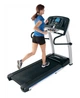 Бігова доріжка для дому Life Fitness T3 Track Connect - зображення 6