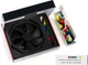 Кулер Noctua NF-A15 HS-PWM chromax.black.swap - зображення 4