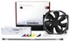 Кулер Noctua NF-A15 HS-PWM chromax.black.swap - зображення 3