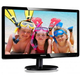 Монитор PHILIPS 200V4QSBR/00 /01 - изображение 2