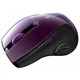Мишка Canyon CNS-CMSW01P Wireless Purple/Black (CNS-CMSW01P) - изображение 1