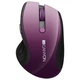 Мишка Canyon CNS-CMSW01P Wireless Purple/Black (CNS-CMSW01P) - изображение 2