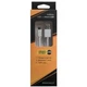 Дата кабель USB 2.0 AM to Micro 5P 1.5m white Grand-X (PM015W) - зображення 5