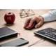 Мишка 2E MF211 Wireless Red (2E-MF211WR) - зображення 6