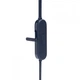 Наушники JBL Tune 125BT Blue (JBLT125BTBLU) - зображення 8
