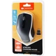 Мишка CANYON CNS-CMSW19B Wireless Silent Black-Silver (CNS-CMSW19B) - зображення 5