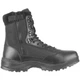 Берцы MIL-TEC TACTICAL SIDE ZIP BOOTS Черные 39 - изображение 2