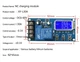 Модуль управления зарядкой аккумулятора XY-L30A Pb,LiFePO4,li-ion LCD 6-60V - изображение 4