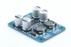 Аудио усилитель звуковой D- класса, моно 1 X 60W TPA3118 - изображение 3