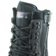 Берци MIL-TEC TACTICAL SIDE ZIP BOOTS Чорні 44 - зображення 5