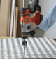 Перфоратор акумуляторний Black+Decker (BCD900D1S) - зображення 8
