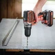 Akumulatorowa wiertarko-wkrętarka Black+Decker BL186KB (5035048651001) - obraz 11