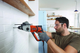 Перфоратор сетевой Black+Decker SDS-Plus (BEHS02K) - изображение 10