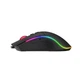 Ігрова миша дротова HAVIT HV-MS1001S USB RGB Black/Gray - зображення 5