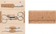 Zestaw do manicure Zwilling Beauty Twinox 97689-006-0 Korek 5 elementów (4009839379857) - obraz 1