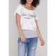 Футболка Lee Cooper Double Layer 65807204350 размер S - изображение 5