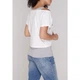 Футболка Lee Cooper Double Layer 65807204350 размер S - изображение 6