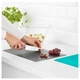 Набір гнучких обробних дошок ikea FINFÖRDELA 303.358.98 - изображение 2