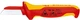 Nóż Knipex do usuwania izolacji (4003773026563) - obraz 2