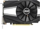 Видеокарта Asus PCI-Ex GeForce GTX 1650 Super Phoenix 4GB GDDR6 (128bit) (1530/12002) (DVI, HDMI, DisplayPort) (PH-GTX1650S-4G) - изображение 1