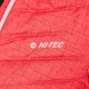 Пуховка Hi-Tec Lady Flen POPPY RED/RACING RED/MICROCHIP S Красный (87627PRD) - изображение 5