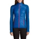 Кофта Eddie Bauer Womens IgniteLite Hybrid Jacket SAPHIRE L Синий (1558SP) - изображение 2