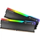 Модуль памяти Thermaltake DDR4 16Gb (2x8) Toughram Z-ONE RGB 3200 MHz (R019D408GX2-3200C16A), б/в - изображение 3