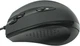 Миша A4Tech N-770FX-1 чорна USB V-Track - зображення 2