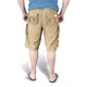 Шорты Surplus Trooper Shorts Beige S Бежевый (07-5600-74) - изображение 5